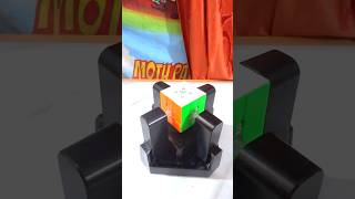 Unboxing GAN SMART AI Robot cubing [upl. by Northway]