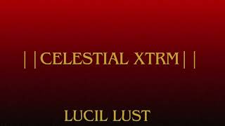 CELESTIAL XTRM  MORPHIC FIELD MALE [upl. by Donatelli]