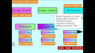 the most confusing incremental game on scratch what Another incremental game [upl. by Ettellocin]