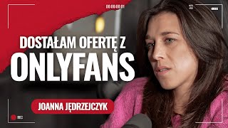 Joanna Jędrzejczyk W rok zarobiłam 23 mln [upl. by Julissa]