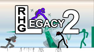 RHG Legacy 2 [upl. by Vittorio]