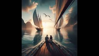 Sail Away Together Official Audio [upl. by Aisenet]