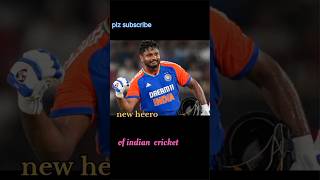 New heero of indian cricket।indvssasanjusamson crickdate cricket [upl. by Madelaine]