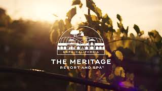 The Meritage Resort Napa [upl. by Hinkel]