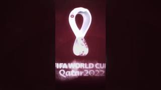 Qatar World cup 2022 [upl. by Nnaeiram]