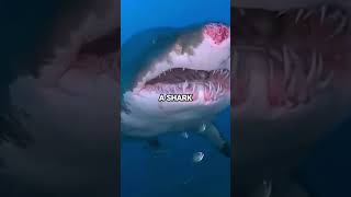 Dangerous Game with Sharks [upl. by Robers]