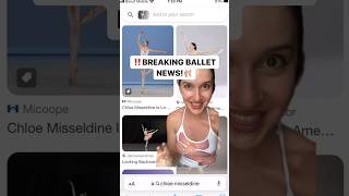 Part 2 ballerinas ballet balletdancer dance dancer ballerina fy fyp viral [upl. by Euqor]