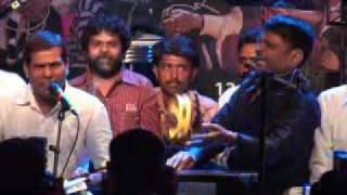 Sakhi saiyan Peepli live Performance Live [upl. by Feune617]