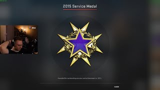 this service medal sells for 2000 [upl. by Dempsey400]