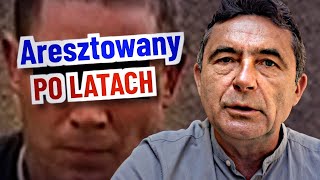 Zgwałcił i zabił dziewczynkę Został aresztowany po latach [upl. by Norrabal]