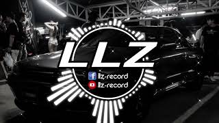 เพลงแดนซ์ Taeyeon  I MAXZY Remix Tiktok EP2 By LLZRECORD [upl. by Cacie]