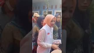 IBU ATALIA PRARATYA SATSET BANGET NIHridwankamil ataliapraratya [upl. by Yemar]