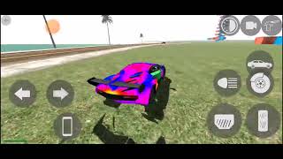 Gadi wali game Colour full Lamborghini gadi wali game [upl. by Adav]