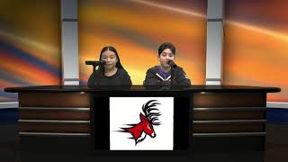 Ridgely Middle TV Studio Live Stream [upl. by Volnak]