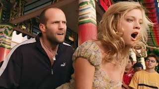 KILL SPEED Jason Statham Hollywood New Action Movie in English 2024 Hollywood Full HD Movies [upl. by Neitsirk]