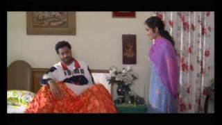 Harbhajan Manns Family Drama Scene PUNJABI HQ [upl. by Ennoira]