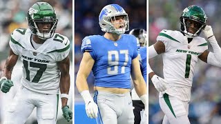 Who Was the Best Player in The 2022 NFL Draft [upl. by Vada]