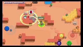 puerquito puerquito abreme la puerta version brawl stars [upl. by Brecher704]