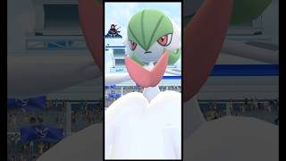 DEFEATED MEGA GARDIVOR The Ultimate Pokémon GO Showdown 💥🔥quot ultragoo megaevolve [upl. by Harman]