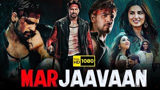 Marjaavaan Full Movie  Sidharth Malhotra Riteish Deshmukh Tara Sutaria Rakul  HD Facts amp Review [upl. by Ycrep]