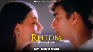 RHTDM Mashup  SICKVED  90s Special Mashup [upl. by Nellir]