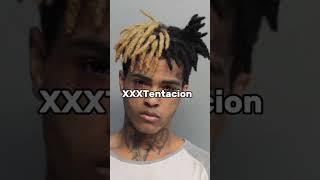 How rappers died pt1 😢 🕊️xxxtentacion juicewrld popsmoke sad KINGNOSO [upl. by Coben176]