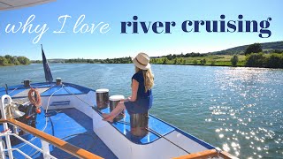 How I learned to love river cruising at MS Bellefleur [upl. by Lucian873]