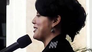 Sara Ramirez  The Story [upl. by Assenov]