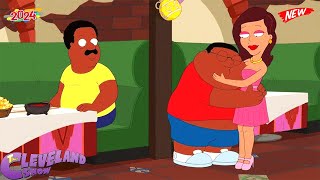 The Cleveland Show Season 3 Episode 13  The Cleveland 2024 Full Episodes NoCuts 1080p 2362 [upl. by Attelliw]