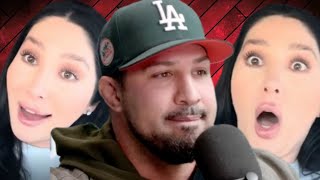 Brendan Schaubs Wife TRASHES Him [upl. by Theodore]