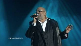 Demis Roussos  Sala Palatului Bucharest [upl. by Joseph31]