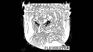 Fleshripper  Putrescine Inhalant Abuse Official Audio [upl. by Nosnhoj817]