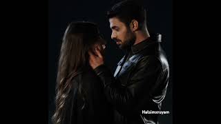 eye never lie❤️ rüyam halitözgürsarı simaybarlas yabanidizi turkishseries [upl. by Ninahs]