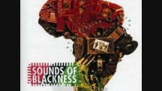 Sounds of blackness Optimistic [upl. by Ashleigh]