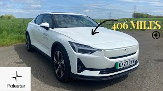 2024 Polestar 2 Indepth Review amp Test Drive [upl. by Troth]