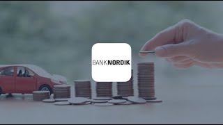 BankNordik  Præsentation af årsrapporten 2023 28022024 [upl. by Norvan]