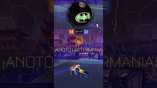 SAQUES RAPIDOS Y EFECTIVOS ROCKET LEAGUE [upl. by Hallagan102]