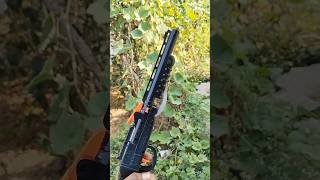 Matchstick gun review unboxingmatchstick gunmatchhstikmatchstickgun reviewdiwaligunviralyoutube [upl. by Atirak]