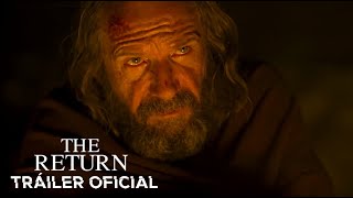 The Return  Tráiler Subtitulado en español 2024 [upl. by Aremus]