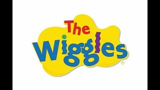 my wiggles dvds [upl. by Sloan]