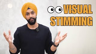 Understanding Visual Stimming in Children  Causes amp Solutions by Dr R S Bagga [upl. by Notnirt]