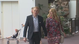 Oklahoma Senator Lankford Faces 2 Republican Challengers In Primary Election [upl. by Yedok]