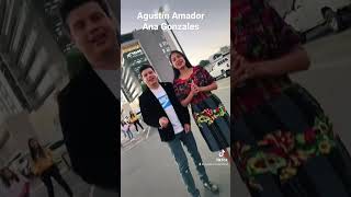 Cantando Con Ana Gonzales La Bonanza🔥 [upl. by Namus]