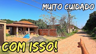 🚨quotOS RISCOS DE QUEM TEM CASA DE VERANEIO EM ILHA COMPRIDAquot🚨 [upl. by Birck483]