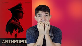 Anthropoid  Official Trailer 2016 [upl. by Ahsitahs716]