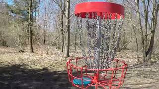 Disc Golf Ace 2024 [upl. by Nyliahs576]