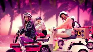 BLACKPINK  BOOMBAYAH JP Ver MV Full Ver [upl. by Garlen]