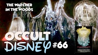 The Watcher in the Woods Disneys Exorcist Remake  Occult Disney 66 [upl. by Hsaniva]