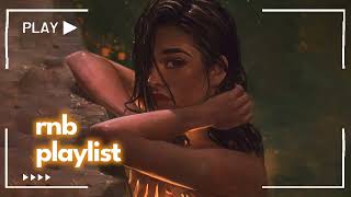 RampB 2024  Best RampB Songs Playlist RNB Music 2024 [upl. by Kinchen]