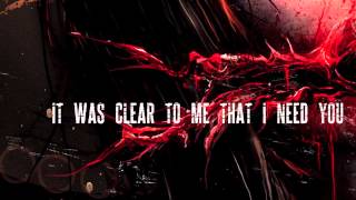 Chelsea Grin  Lilith Lyric Video [upl. by Roehm409]